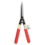 五十嵐刃物:調質 ちょい刈 刈込鋏 B-18