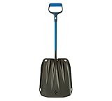 ブラックダイヤモンドEvac 7 Shovel and HDO Lite e-tip Gloves with Grippers