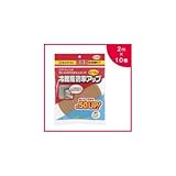 TP-524 セメダイン 高断熱すきま用テープ ナチュラル(10mm×15mm)2m×10巻