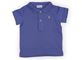 Ralph Lauren(ラルフローレン) ポロシャツ 80サイズ 男の子