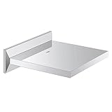 グローエ　GROHE SPA COLLECTIONS　【13 319 00J】　アリュールブリリアント カスケードシャワー