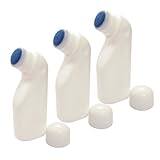 【3本セット】 50ml スポンジヘッド ボトル容器 Empty bottle Marker