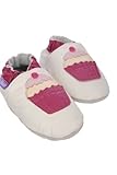 Pre Shoes Soft Leather Baby Shoes Cup Cakes (0 - 6 Months) by Pre Shoes