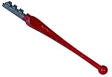 Red Devil 106370 DIY Glass Cutter [並行輸入品]