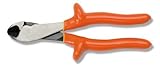 Cementex P8D Diagonal Plier, 8-Inch [並行輸入品]