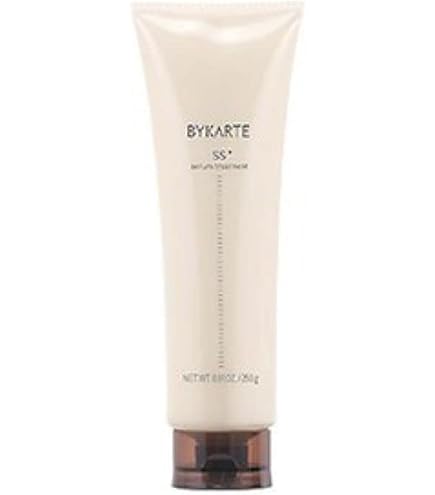Amazon | ホーユー バイカルテ ヘアトリートメント SS 600g レフィル