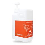 マカダミ屋 ひまし油 1000ml (ヒマシ油 キャスターオイル/ポンプ付) 天然由来100%無添加 国内精製 業務用・大容量