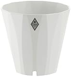 リッチェル ピアーナ ポット 35型 ホワイト