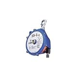 遠藤工業:ENDO ツールホースバランサー THB-50 3.5～5.0Kg 1.3m THB-50 型式:THB-50