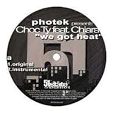 We Got Heat [12 inch Analog]