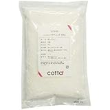 cotta パラチニット 500g