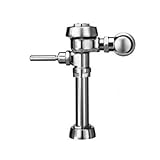 Sloan royal111 – 1.28ロイヤルFlushometer、クロム