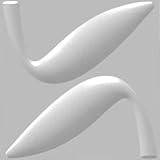 SoomJ 3Ｄボード(難燃仕様)44枚セット#B2833003