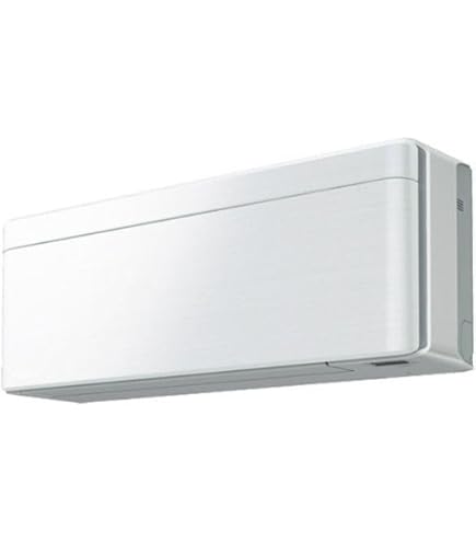 Amazon.co.jp: DAIKIN S284ATGS-W ホワイト GXシリーズ [エアコン (主