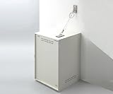 耐震固定具 IW型（ワイヤー対応） / 2-5148-03