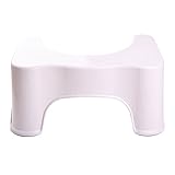 トイレオットマン トイレの踏み台 洋式 和式 [並行輸入品]