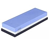 砥石 両面砥石 包丁研ぎ砥石 家庭用砥石 中砥石/仕上砥石 #1000/#6000