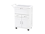 キッチン KITCHEN キッチンワゴン MW-3709WH
