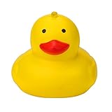 Yellow Duck刺激ソフトSquishy Slow Rising香りつき玩具、Kingfansion大人用ノベルティギフト応力Reliever Foamスクイーズボール