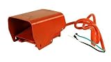 SDT 36642 Foot Pedal Switch Fits SDT 300 and RIDGID 300 and 535 Pipe Threaders [並行輸入品]