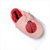 Bibi & Mimi ベビー・ガールズ ユニセックス・ベビー US サイズ: M M (Infant/Toddler 6-12 Months) カラー: レッド