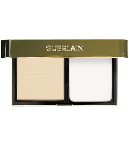 Amazon | ゲラン パリュール ゴールド スキン コントロール コンパクト