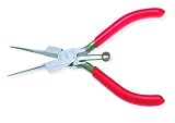 Urrea 28641 Needle Nose Straight Pliers [並行輸入品]