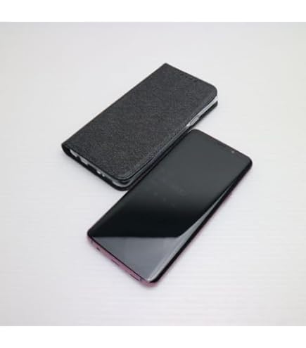 Amazon | SAMSUNG GALAXY S10+ 128GB プリズムブラック SC-04L