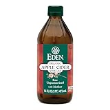 Eden アリサン アップルビネガー 473ml