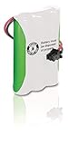Philips Rechargesble Phone Battety 3.6v 800mah Fits Uniden Panasonic [並行輸入品]