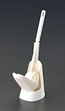 400mm トイレ用ブラシ EA109VB-1A