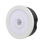 OHM LEDタッチセンサーライト ledセンサーライト 屋内 照明 オーム電機 明暗＋人感センサー付 階段照明 足元灯 照明/停電/エコ/災害/防災 電池式 センサー感知 乾電池式 常時点灯 玄関ラ