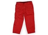 PETIT BATEAU(プチバトー) チノパン 80サイズ 男の子