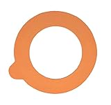 ベストコ ル・パルフェ密封瓶 替パッキン 0.125L~0.275L用 ND-2343