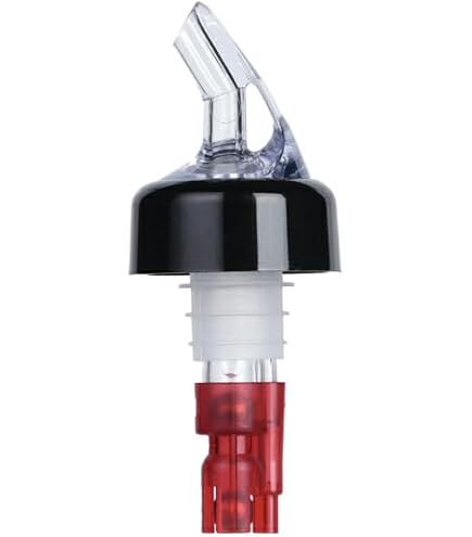 サントリー オリジナル定量ポーラー30ml 1オンス ポアラー 10個セット Amazon｜サントリー オリジナル定量ポーラー30ml 【3個入りセット】1