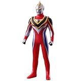 [バンダイ(BANDAI)] ウルトラヒーローシリーズ 101 ウルトラマンガイア スプリーム・ヴァージョン