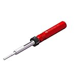Precisetool HLD 挿入・引抜工具 コンタクトピン 圧着工具 手動 挿入・引抜工具 圧着ペンチ