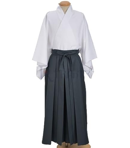 Amazon.co.jp: ACOS 銀魂 坂田銀時の衣装 Sサイズ : ホビー