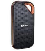 Amazon | SanDisk 4TB Extreme PRO Portable SSD - Up to 2000MB/s
