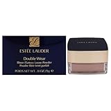 Estée Lauder ダブルウェア シアー フラッテリー ルース セッティング パウダー 8.8 g ライトミディアムマット