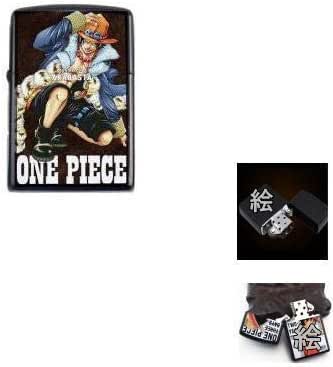 Amazon オイルライター Onepiece ルフィ チョッパー エース 座 ゾロ ワンピース サンジ ナミ ジッポ たばこ Zippo おもちゃ雑貨 手品 おもちゃ