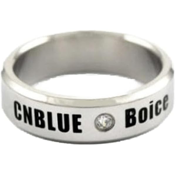 Amazon | [BITACS] CNBLUE 全員メンバー ブレスレット シーエヌブルー