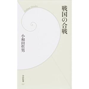 戦国の合戦 (学研新書) 戦国の合戦 (学研新書)