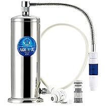 【ぽぽ 】AQUAアクアパイ家庭用浄水器 楽天市場】アクアパイ251（カウンタートップセット）（IBE アイ