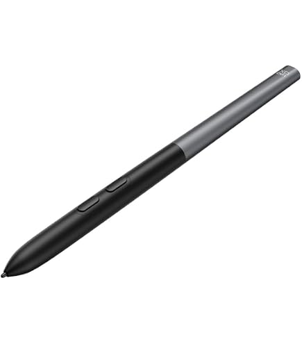 Amazon.co.jp: CTH-480/680専用ペン LP-180E-0S [Intuos筆圧ペン
