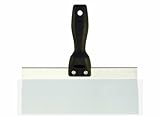 Hyde Tools 9313 10-inchステンレススチール軽量テーピングナイフ
