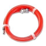 エアーホース　φ6.5mm　15m　TAH-6515