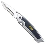 Stanley10-804Sport Utility Knife-UTILITY SPORT KNIFE (並行輸入品)