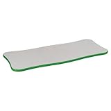 Balt Kids Square Tabletop, 24-Inch by 48-Inch, Green [並行輸入品]