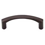 Top Knobs M1708 Griggs Pull Bronze by Top Knobs